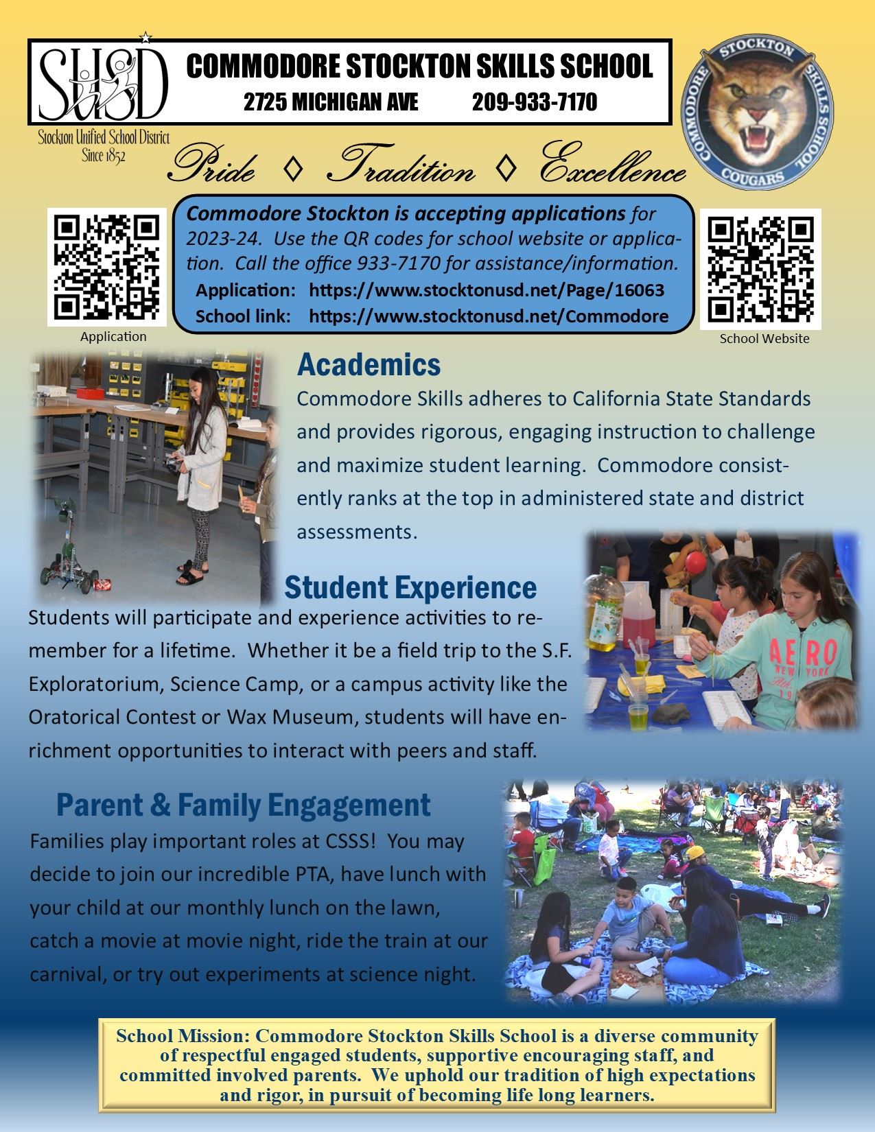 Flyer 2 Flyer 2
